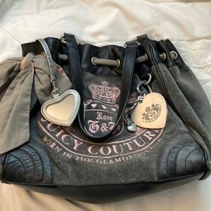 Vintage Juicy Couture bag